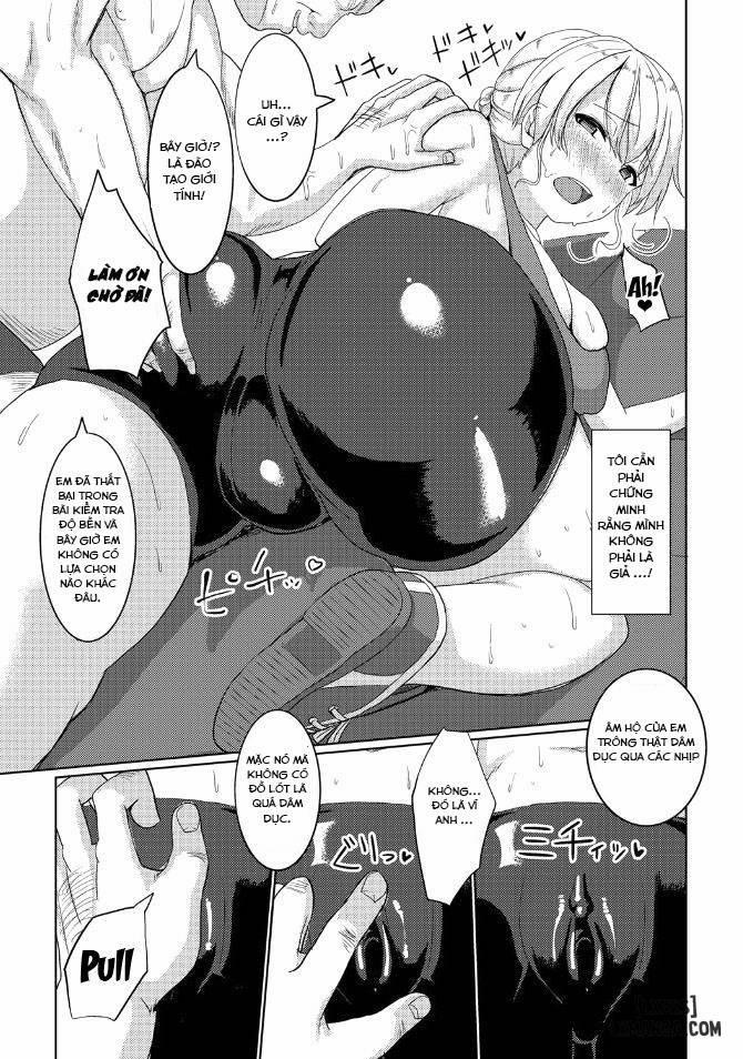 SUCK SEX STORIES FULL 4 trang 6