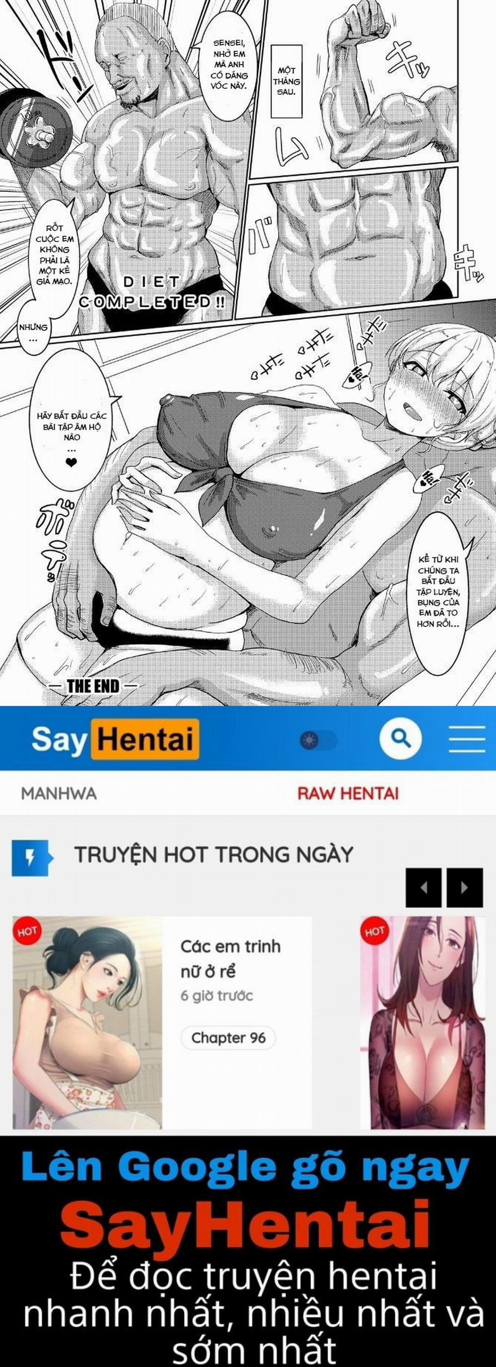 SUCK SEX STORIES 4 trang 29