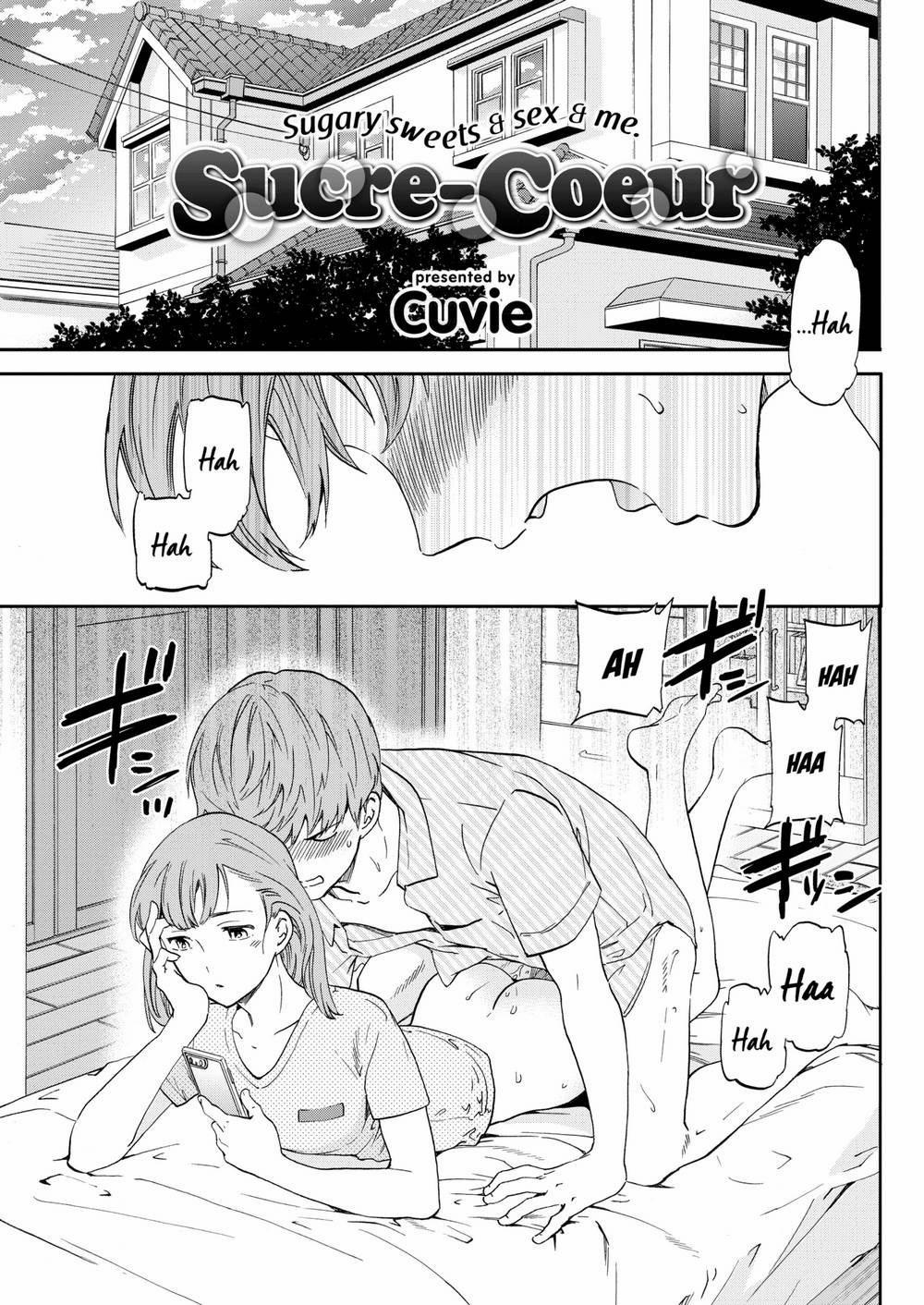 Sucre Coeur OneShot [Không Che] trang 1