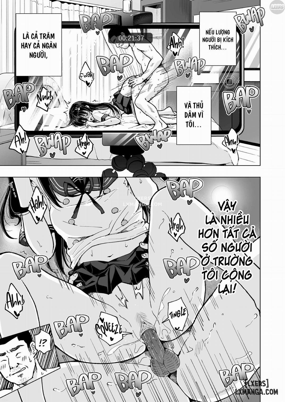 Sugar Baby Diaries 4 trang 39