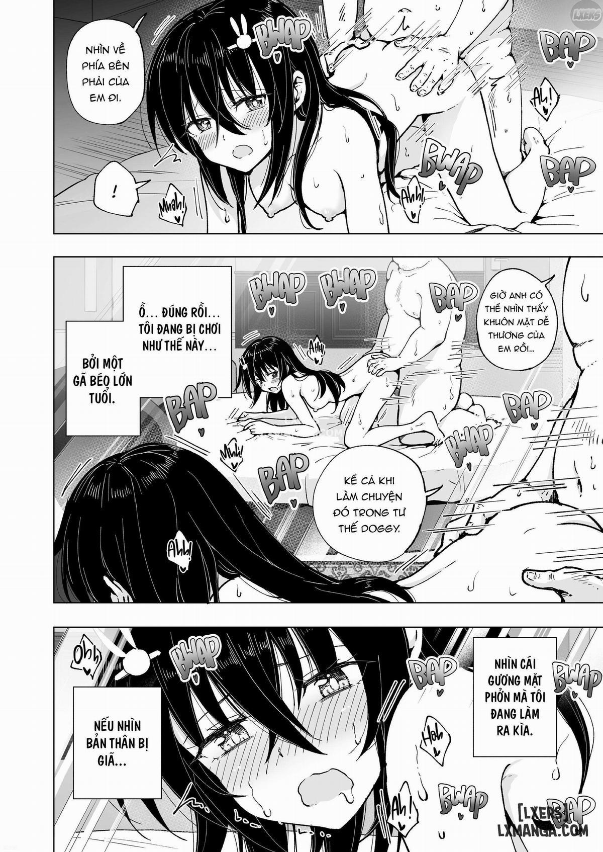 Sugar Baby Diaries 4 trang 54