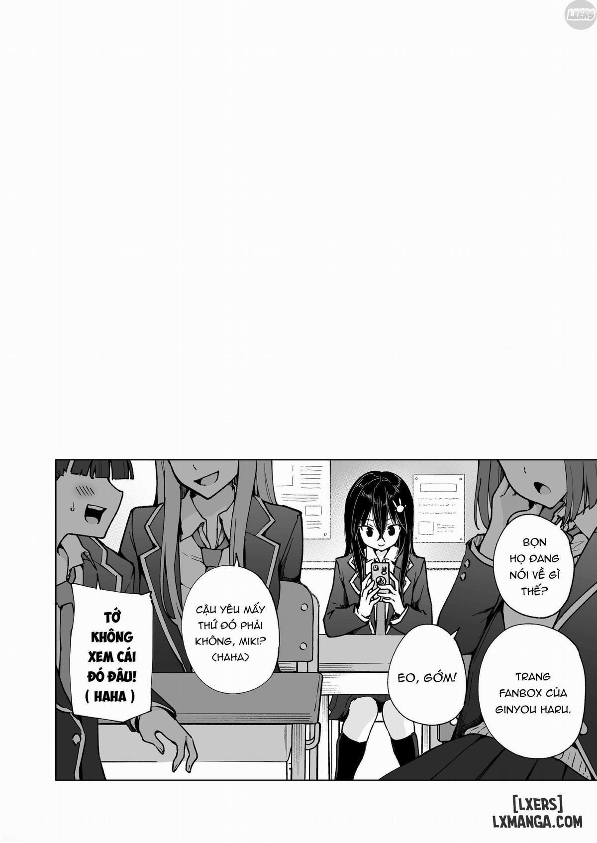 Sugar Baby Diaries 4 trang 63