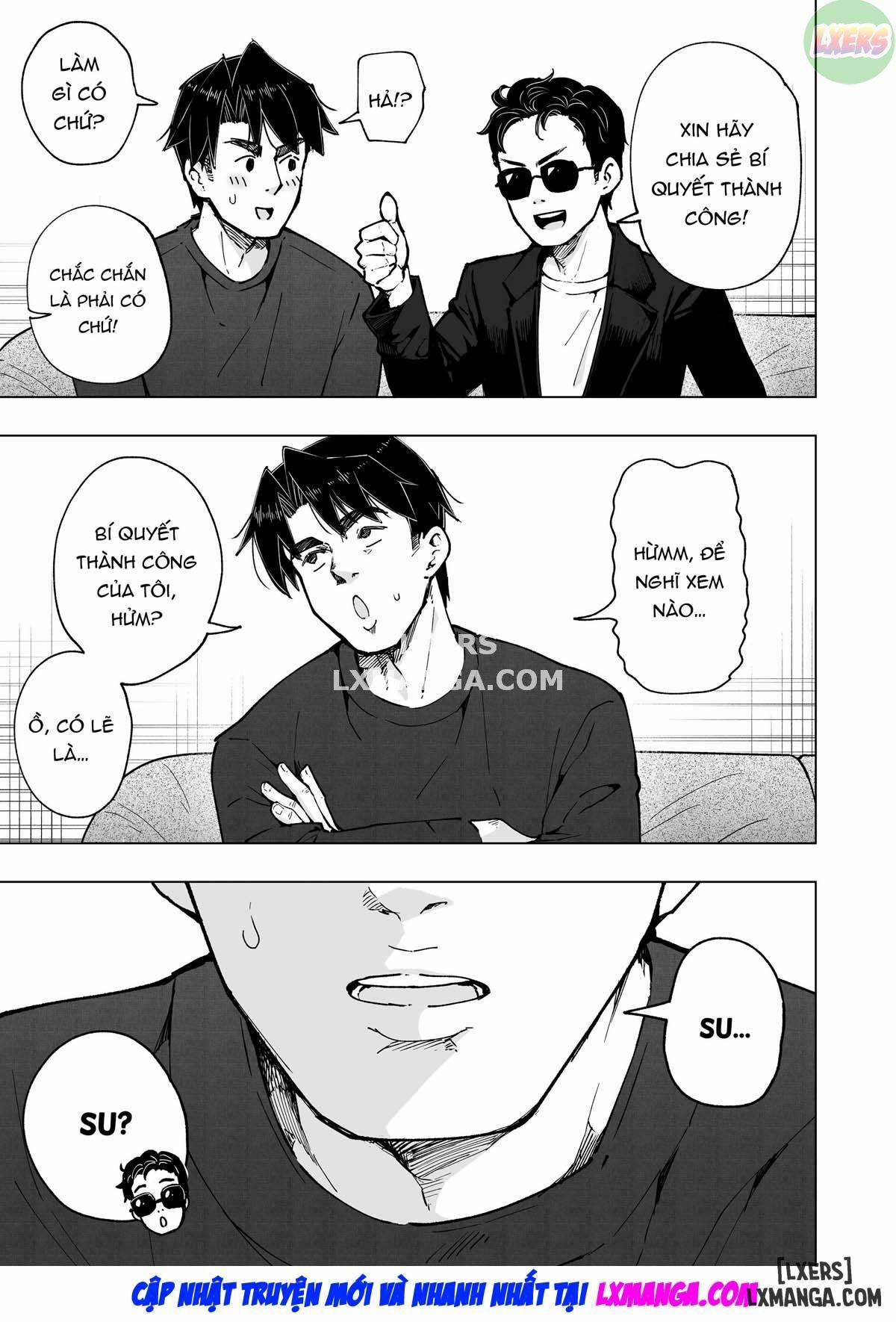 Sugar Baby Diaries 8 trang 59