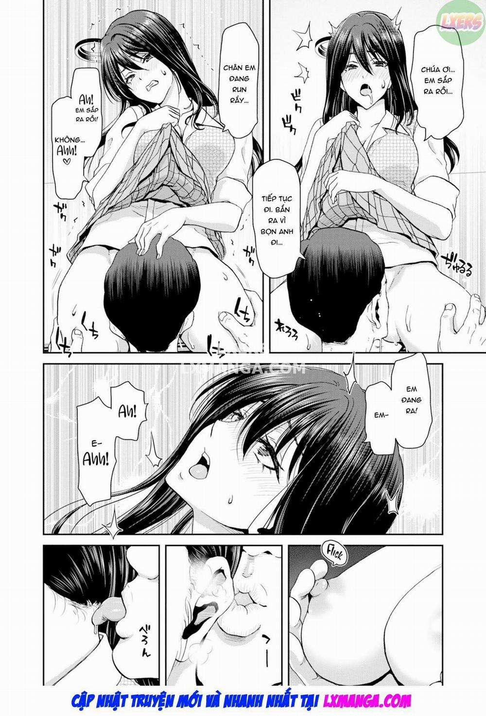 Sugar baby không cần tiền 0 trang 6