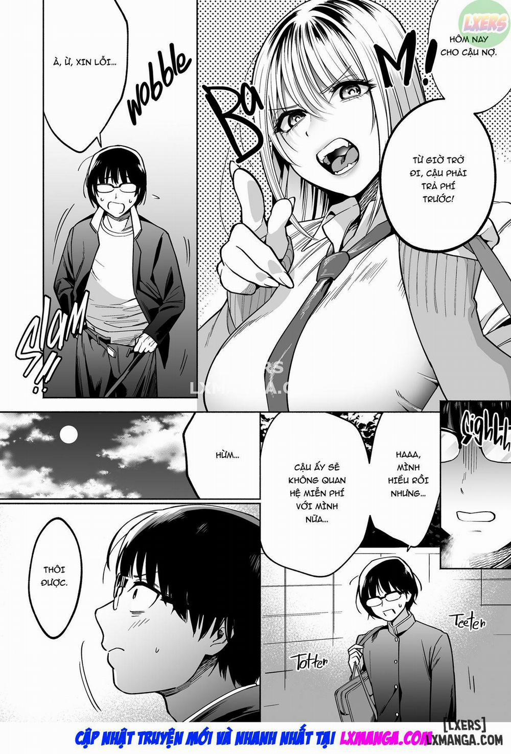 Sugar Baby Neighbor Oneshot trang 39