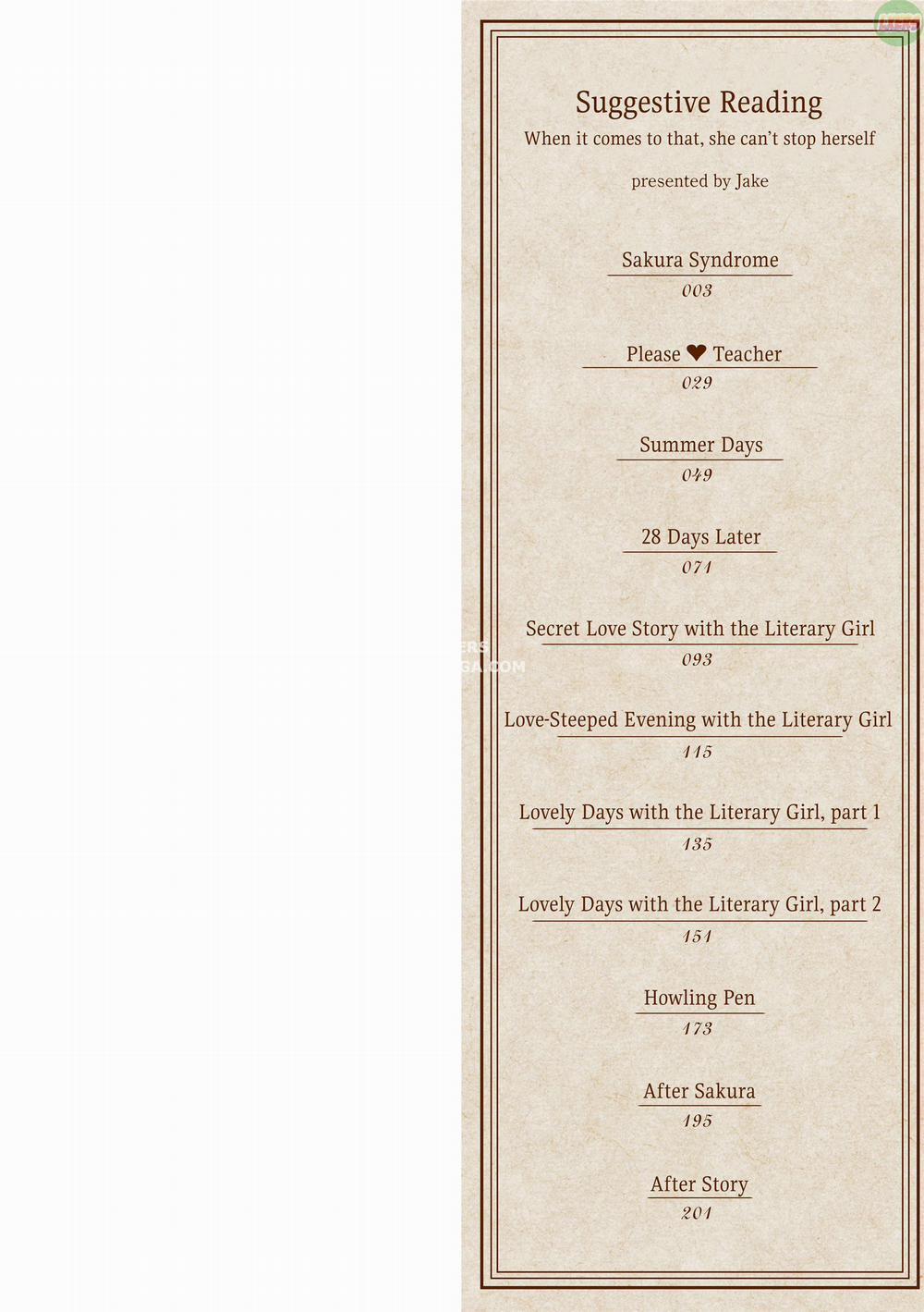 Suggestive Reading 1 trang 4