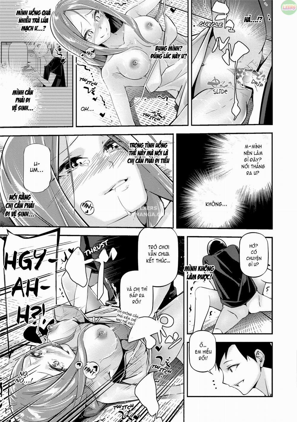 Suggestive Reading 3 trang 16