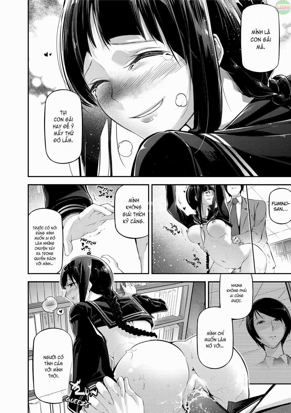 Suggestive Reading 5 trang 19