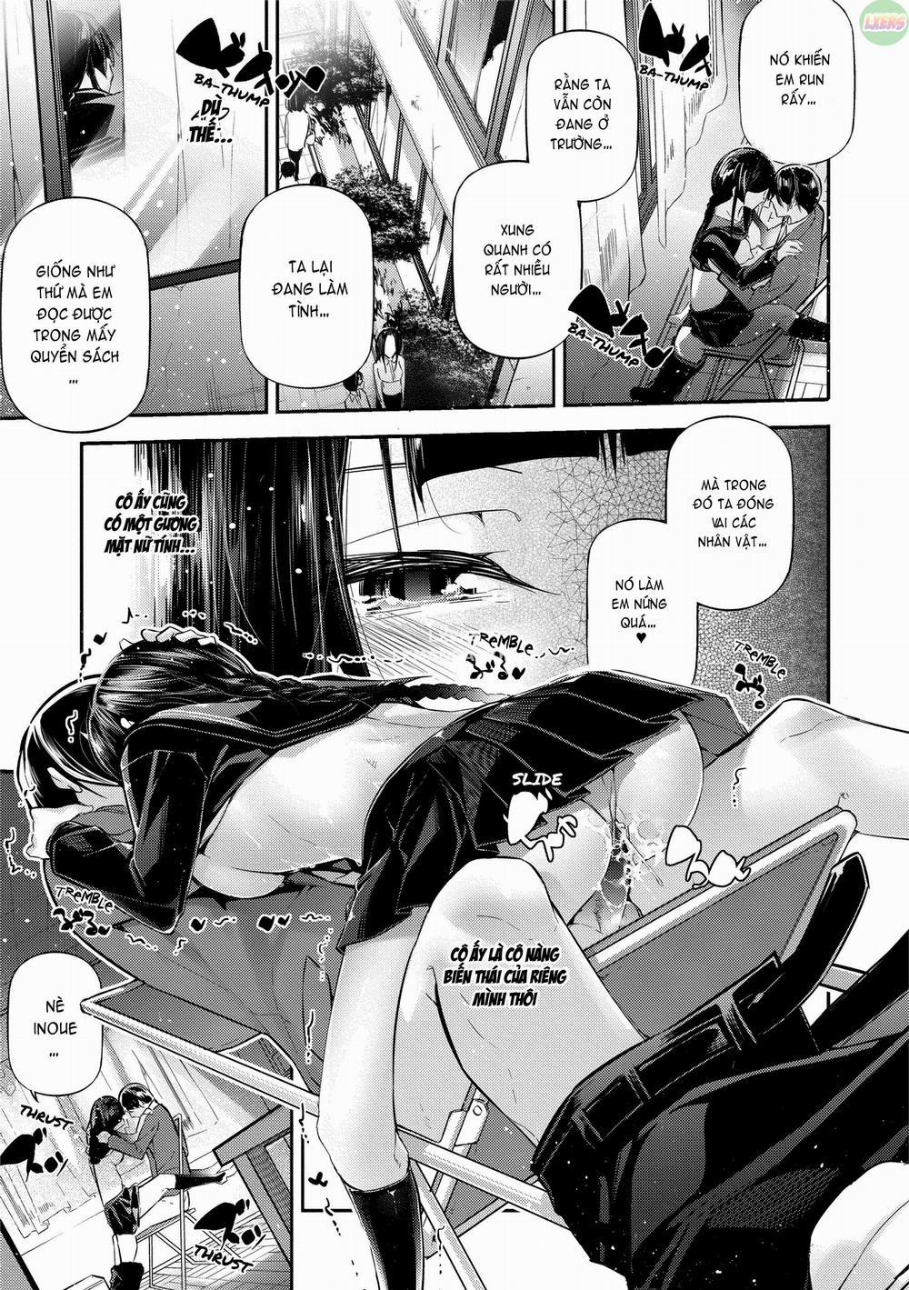 Suggestive Reading 6 trang 12