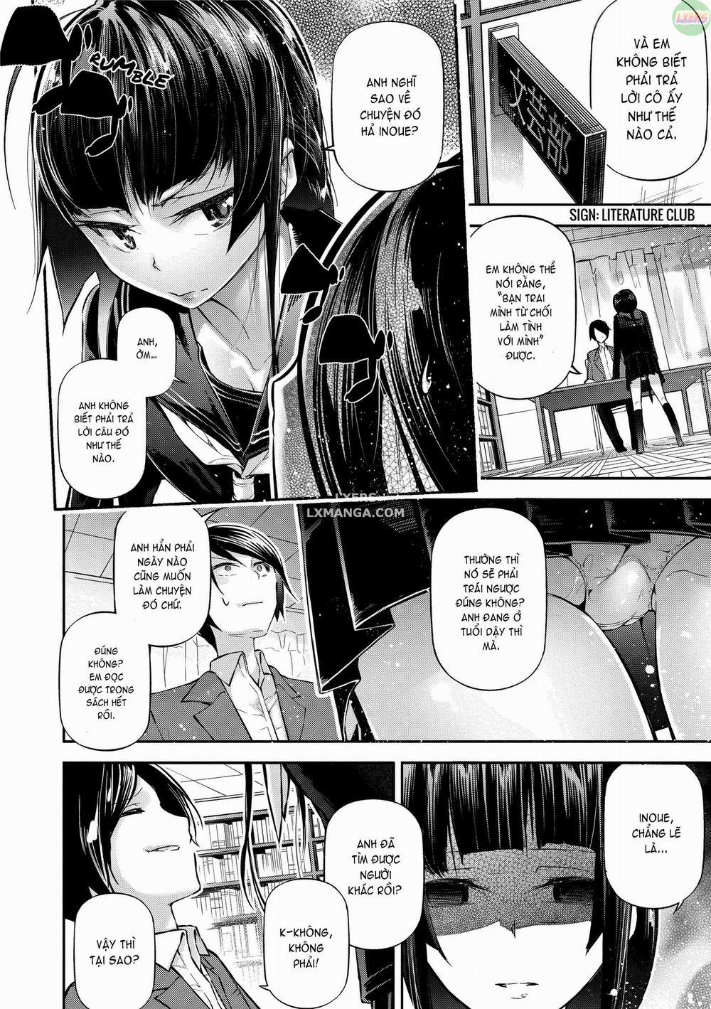 Suggestive Reading 6 trang 3