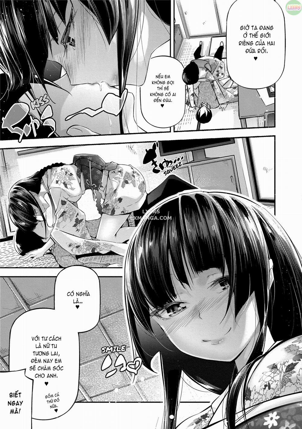 Suggestive Reading 7 trang 8