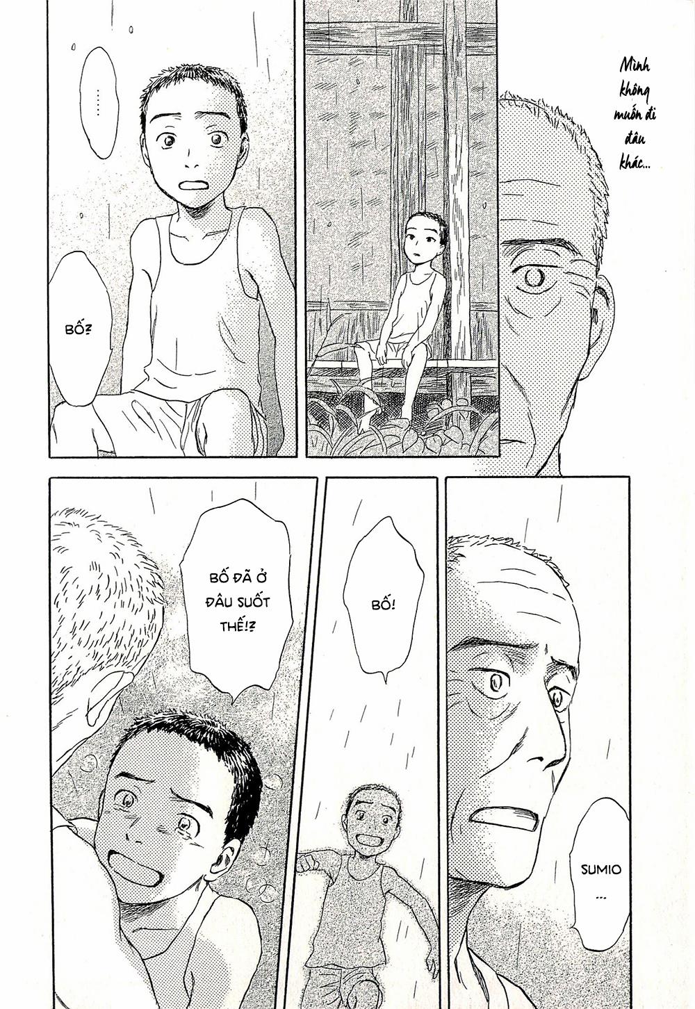 Suiiki 10 trang 23