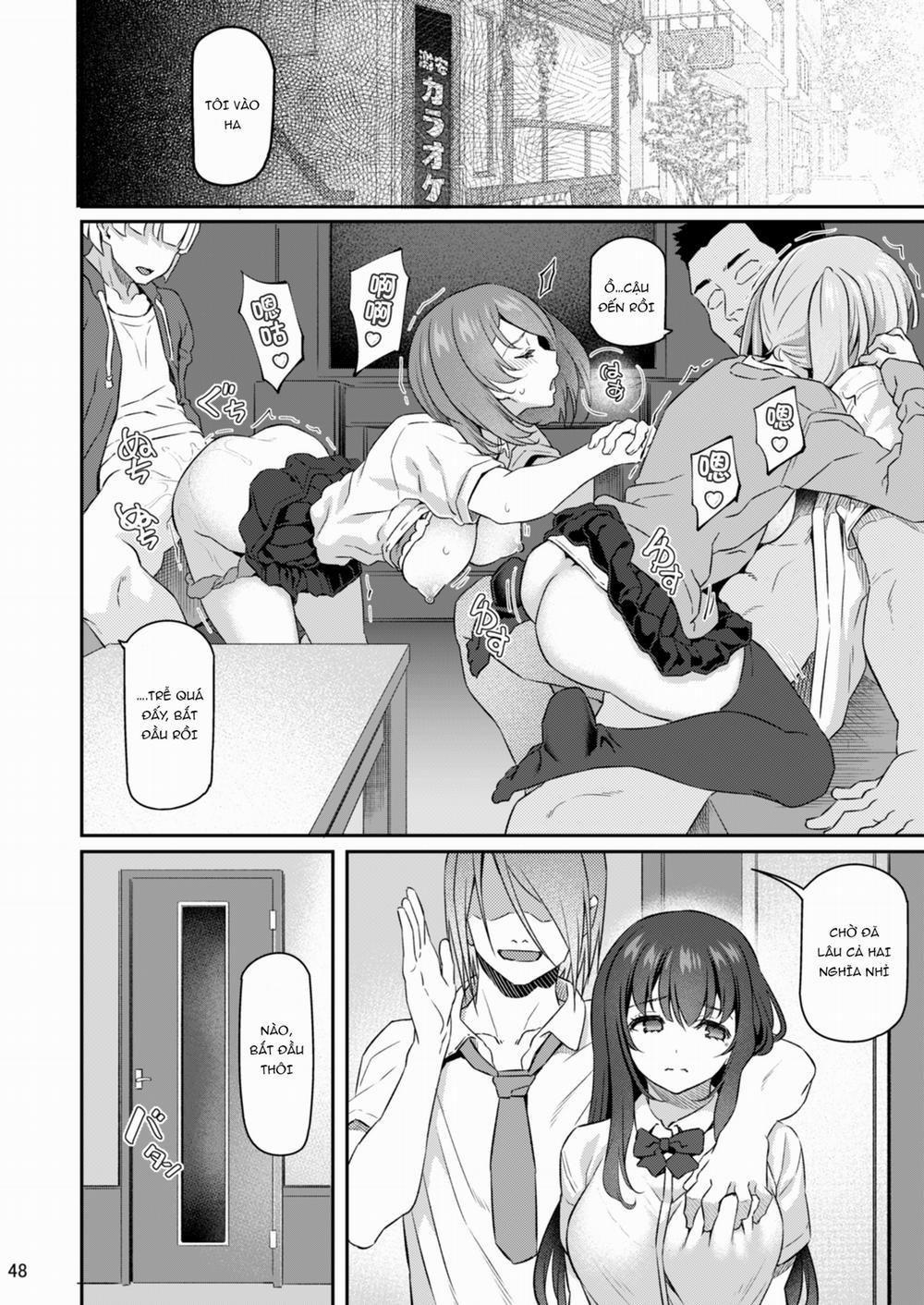 Suika San 2 trang 24