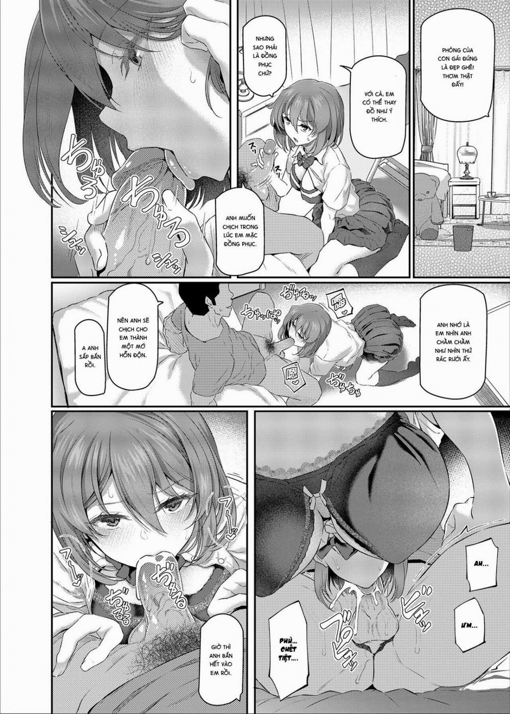 Suika San 5 - End trang 9