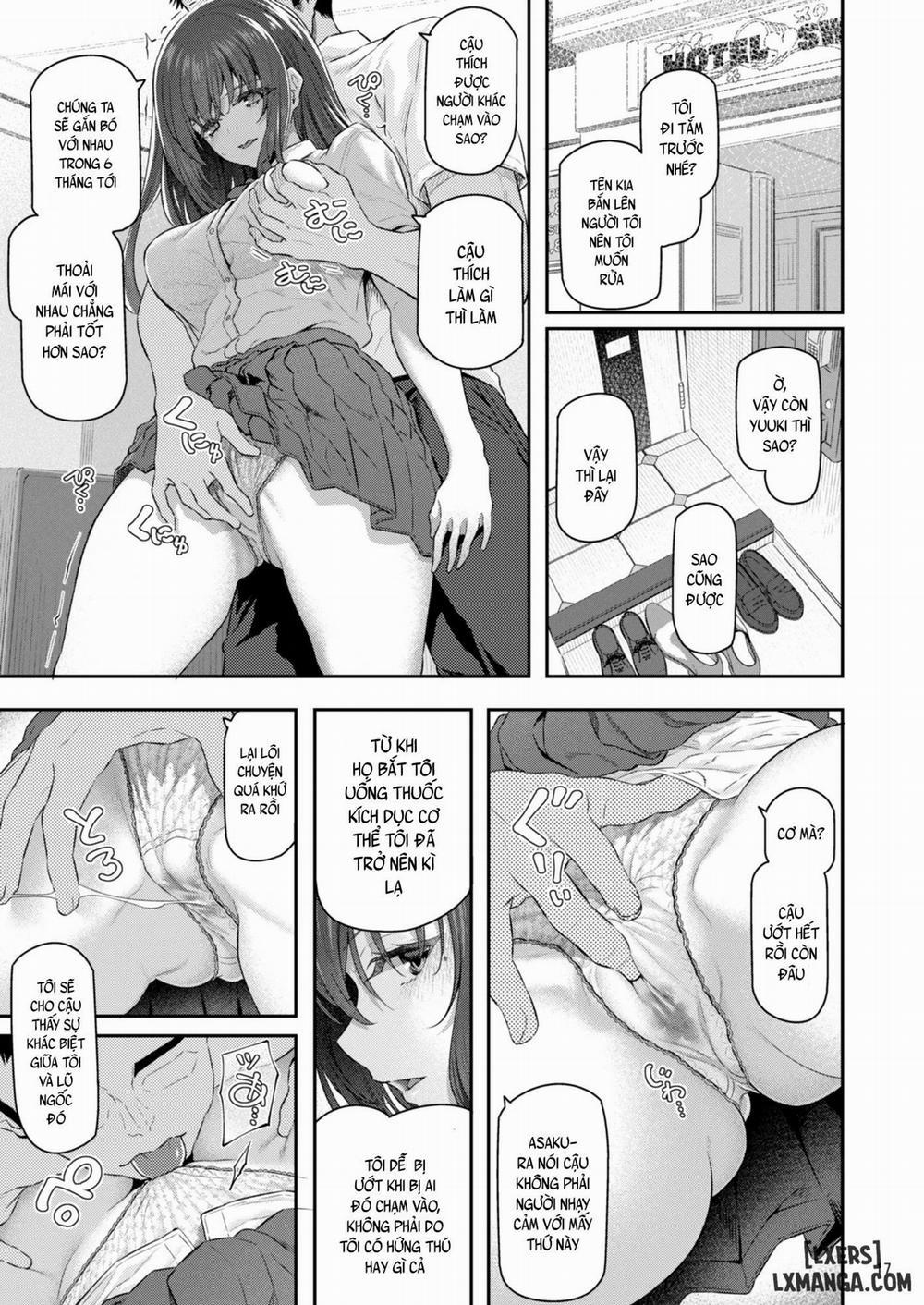 Suika 4 END trang 17