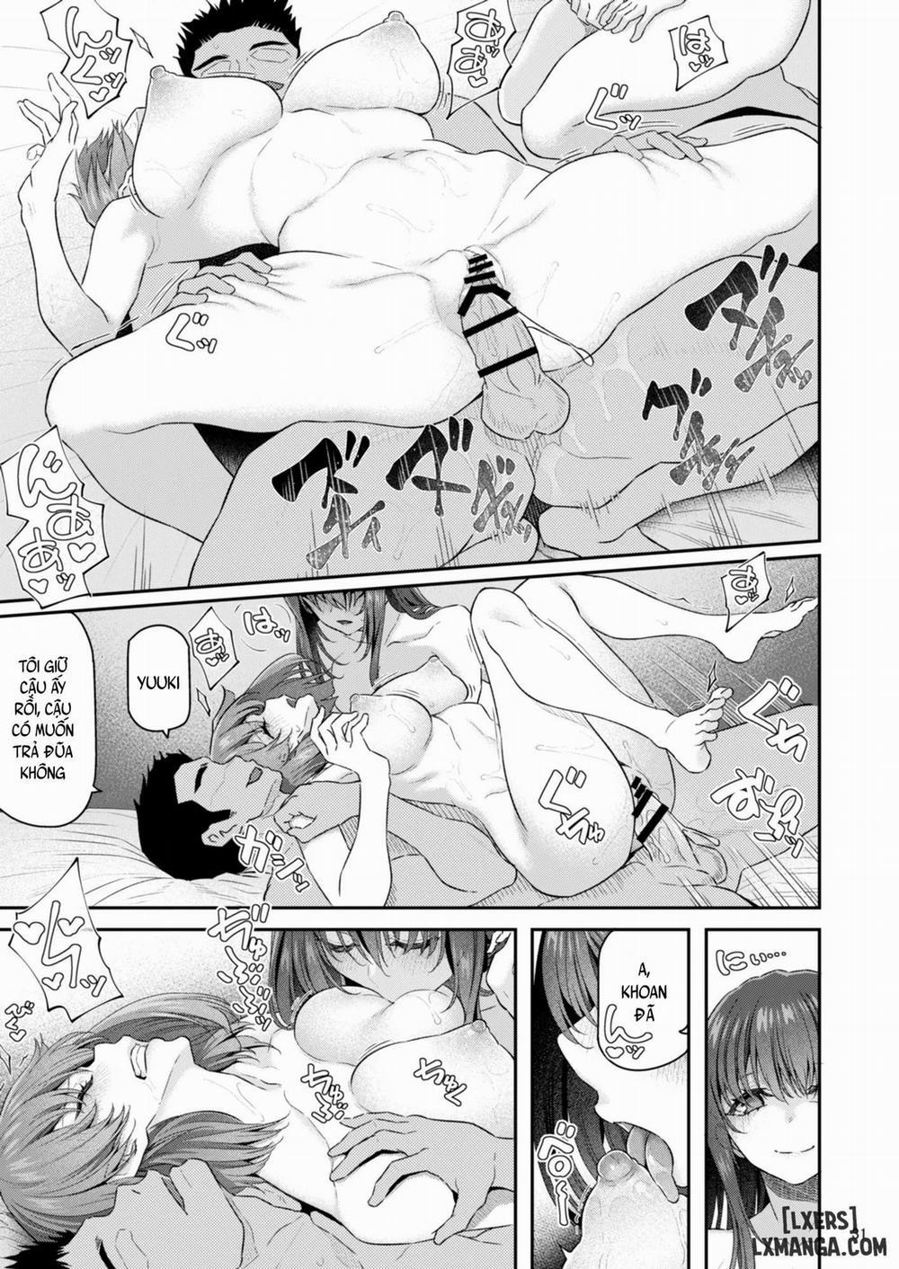 Suika 4 END trang 31