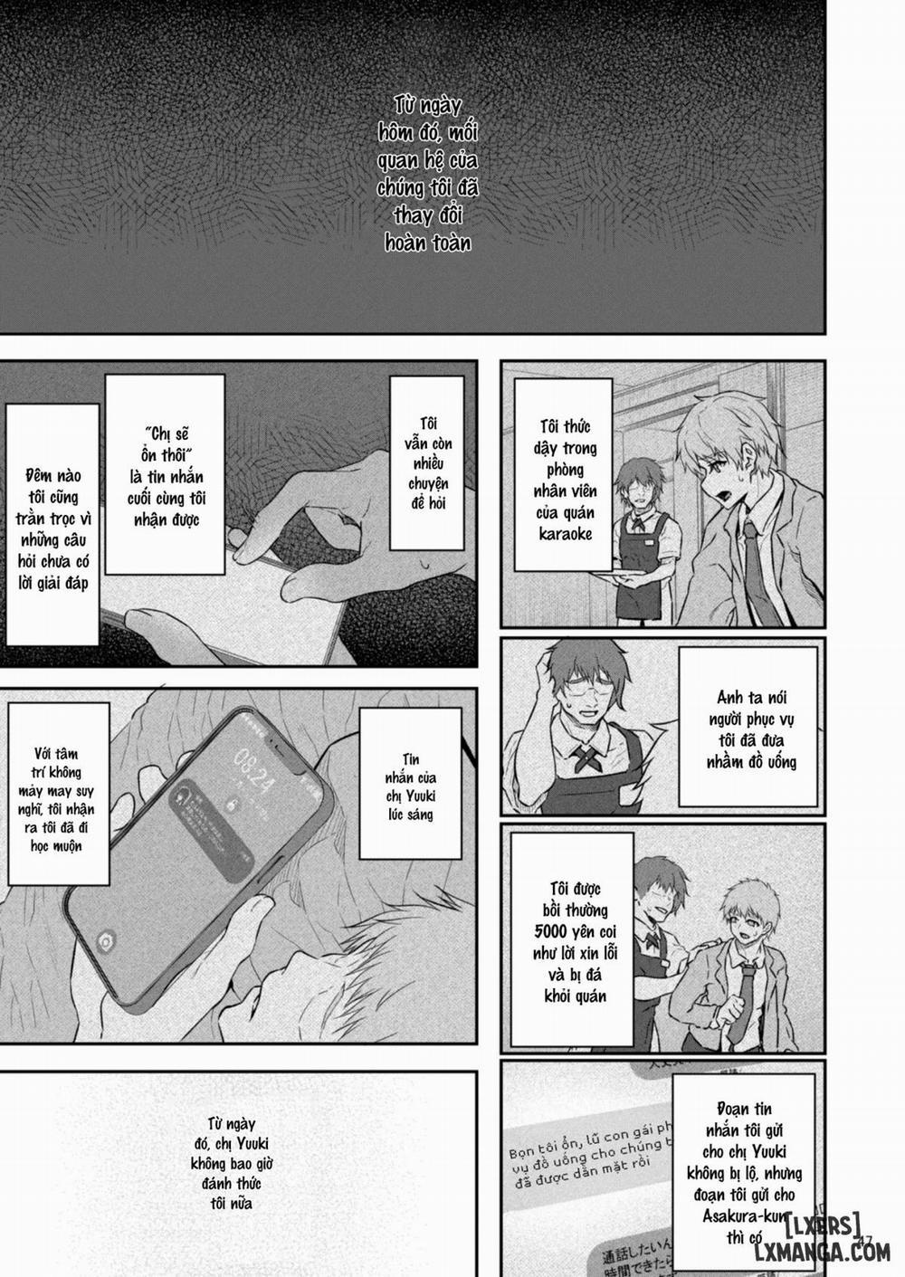 Suika 4 END trang 47