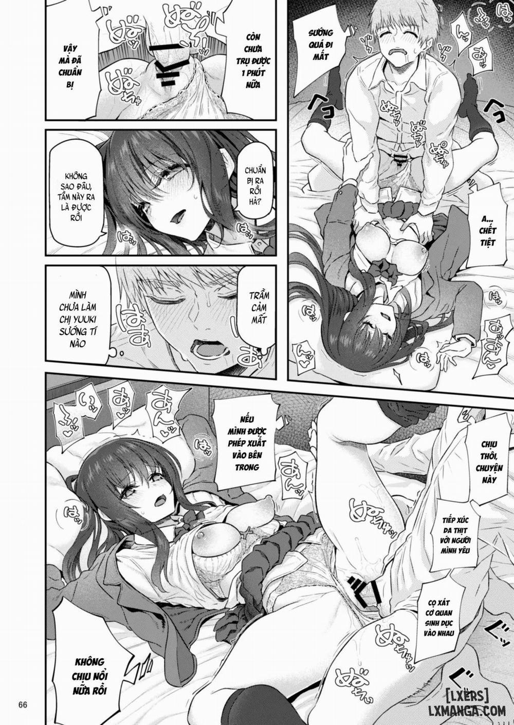 Suika 4 END trang 66