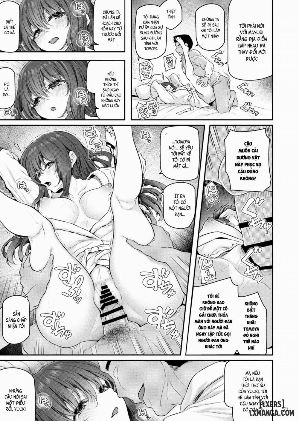 Suika 4 END trang 71