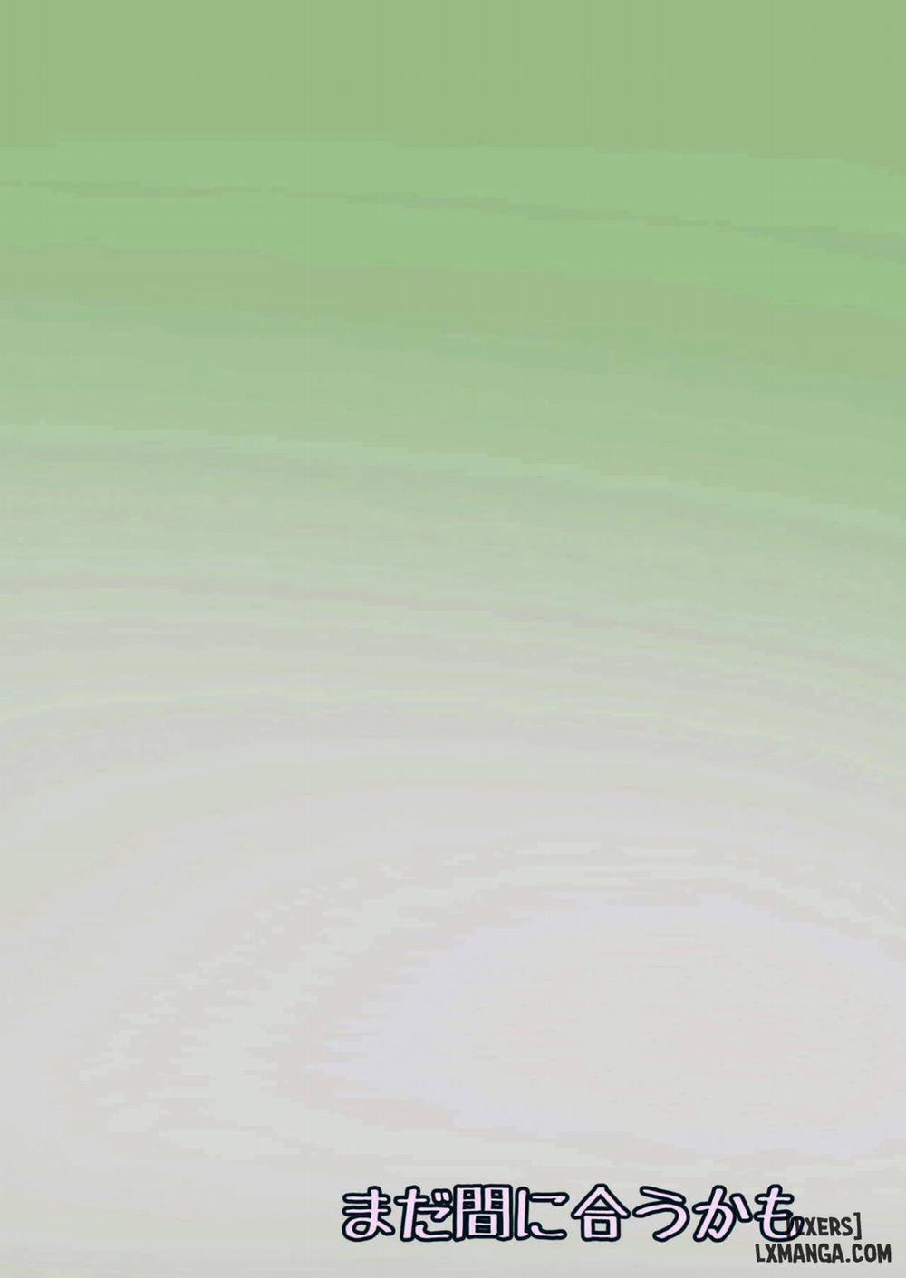 Suikan Sanapai Oneshot trang 20