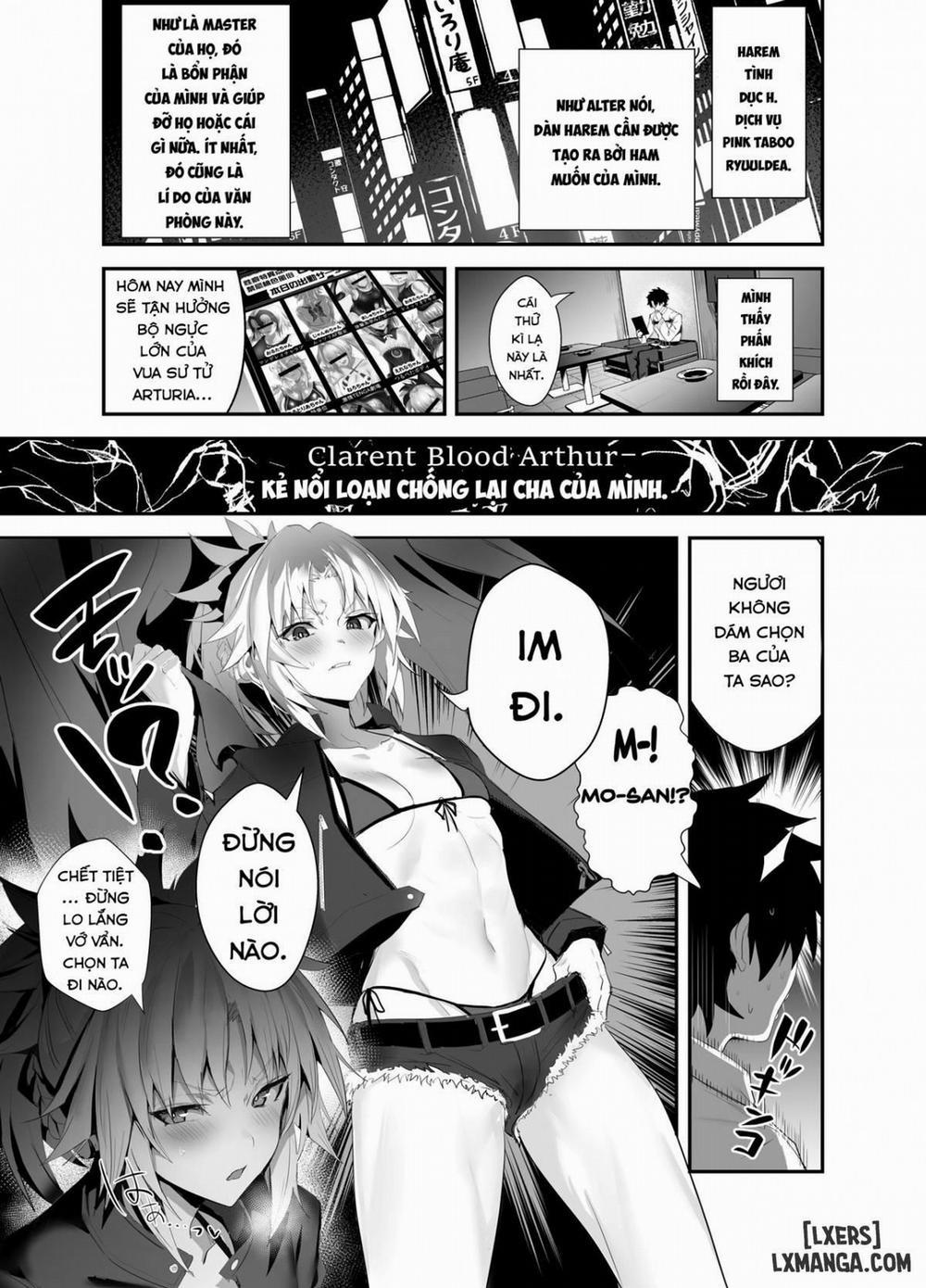 SUKEBE Order VOL. 02 Oneshot trang 1