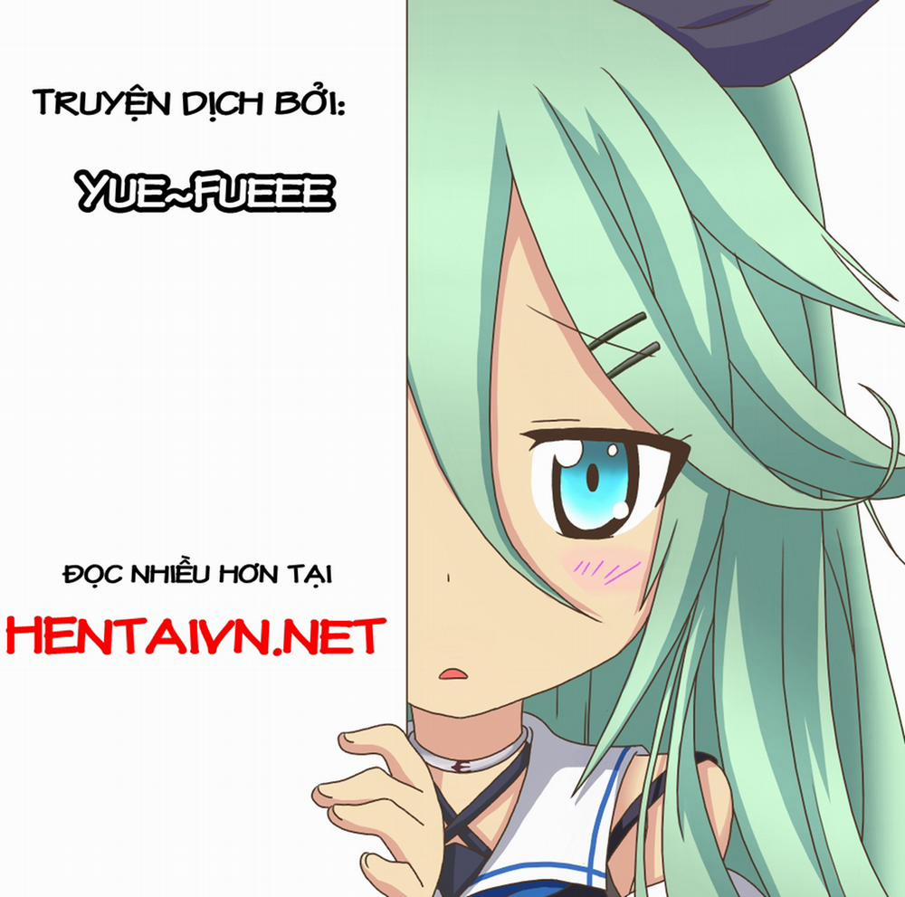 Suki ga Tomaranai! Oneshot trang 18