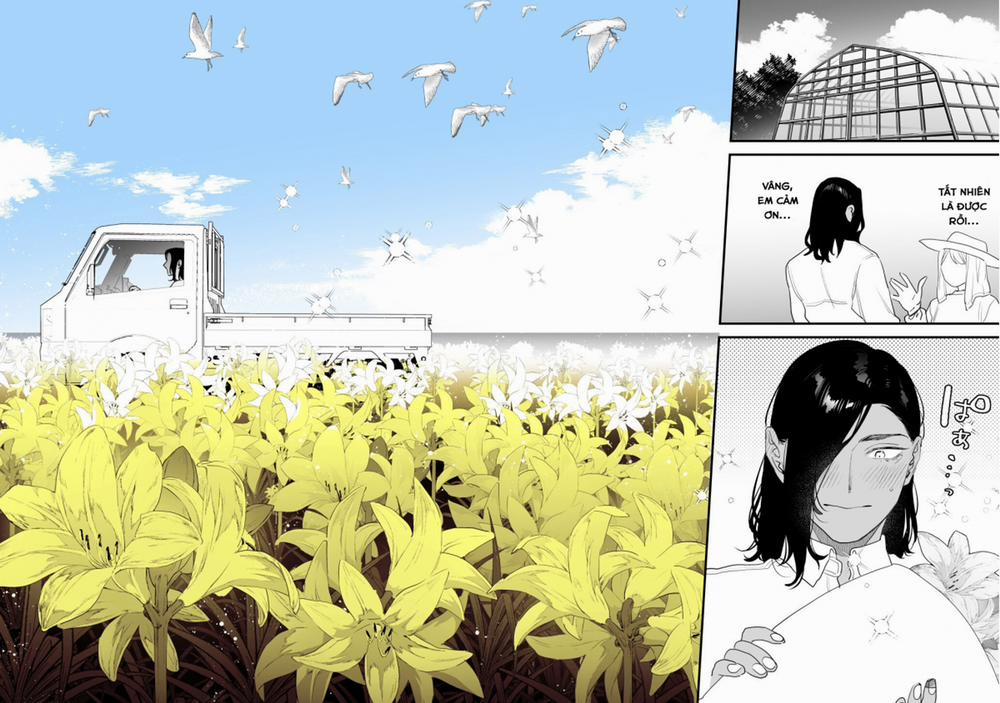 Suki ni Nattara Dame Nano ni -Hitozuma no Osananajimi Oneshot trang 88