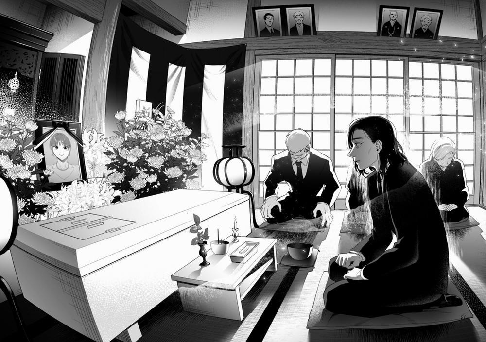 Suki ni Nattara Dame Nano ni -Hitozuma no Osananajimi Oneshot trang 97