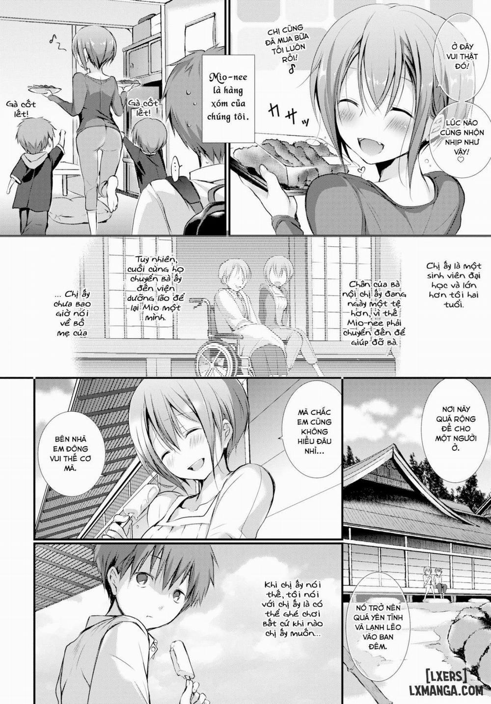 Suki No Uragawa 7 trang 1