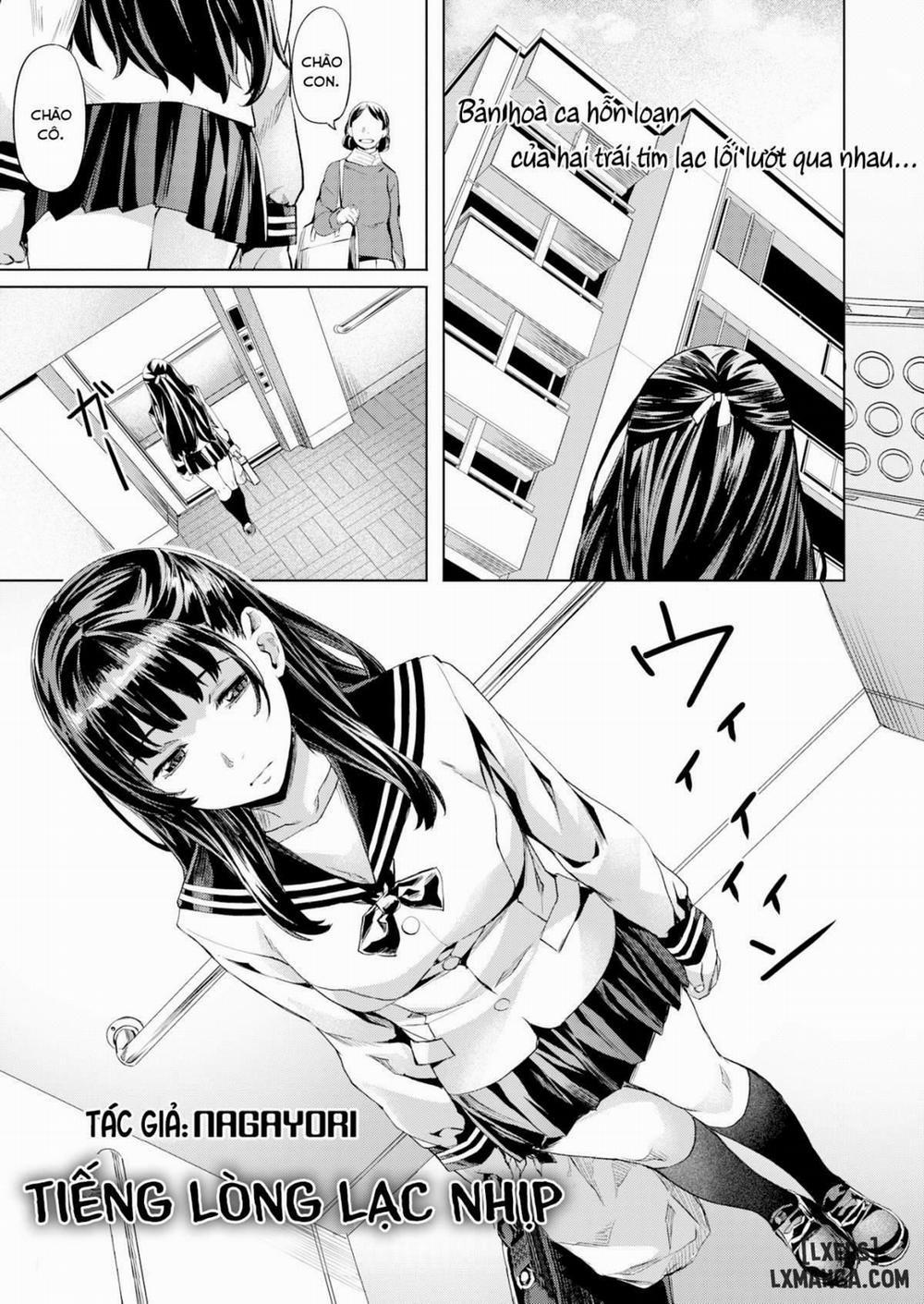 Suki yori Atsui no 6 trang 0