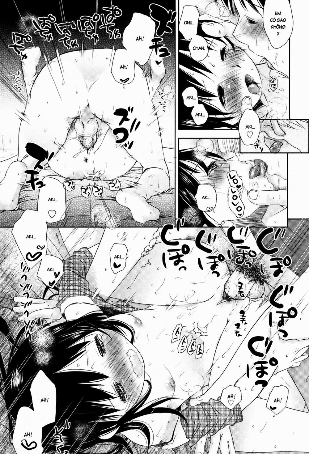 Sukide Sukide, Sukide 3 trang 16