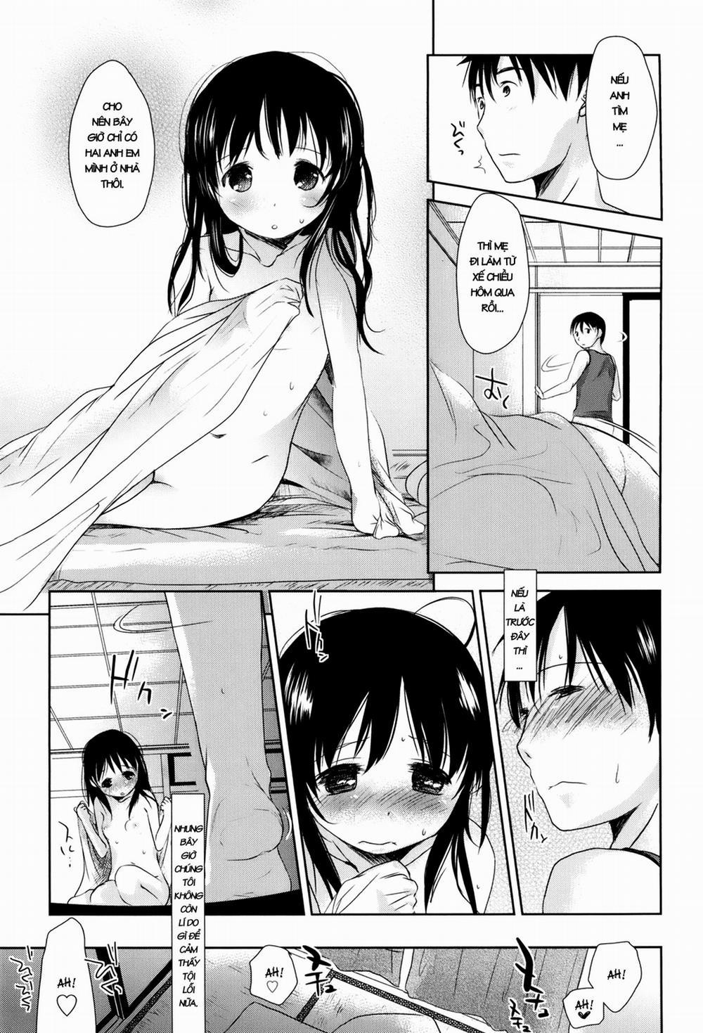 Sukide Sukide, Sukide 3 trang 20