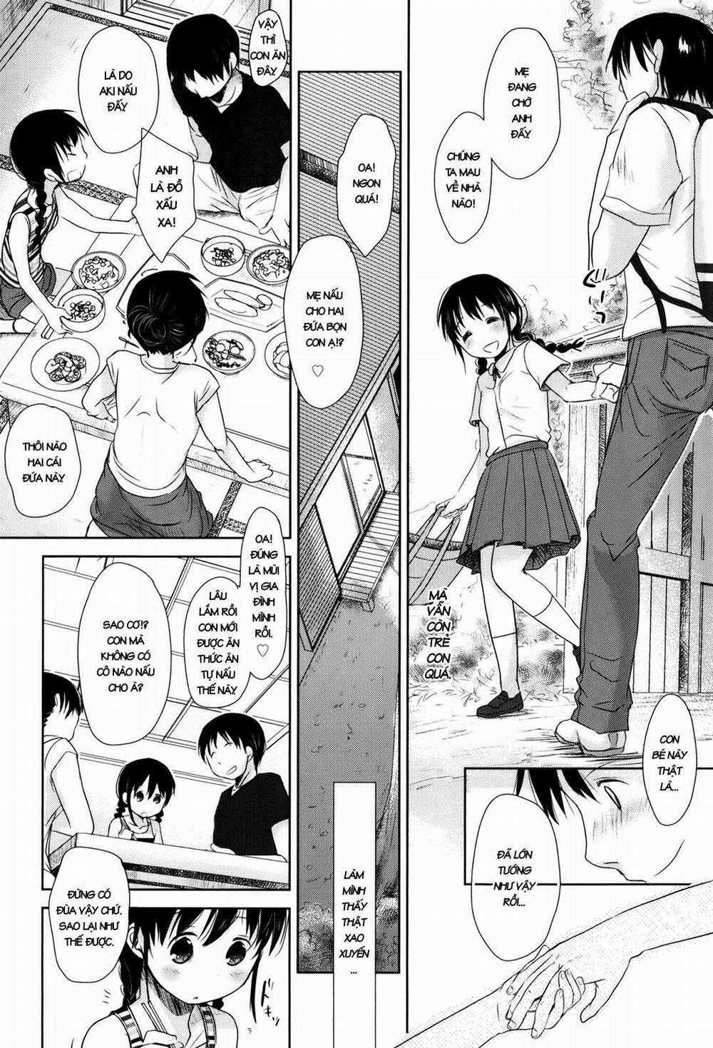 Sukide Sukide, Sukide 3 trang 3