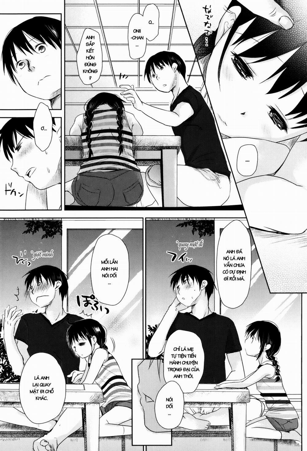 Sukide Sukide, Sukide 3 trang 6