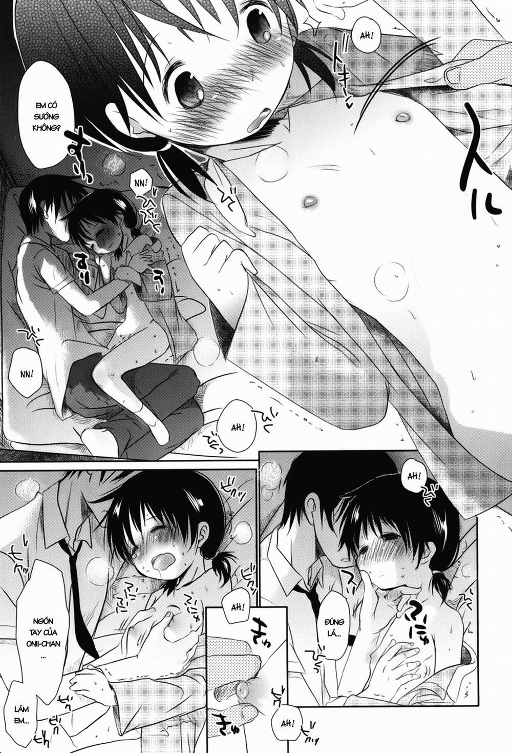 Sukide Sukide, Sukide 4 trang 6