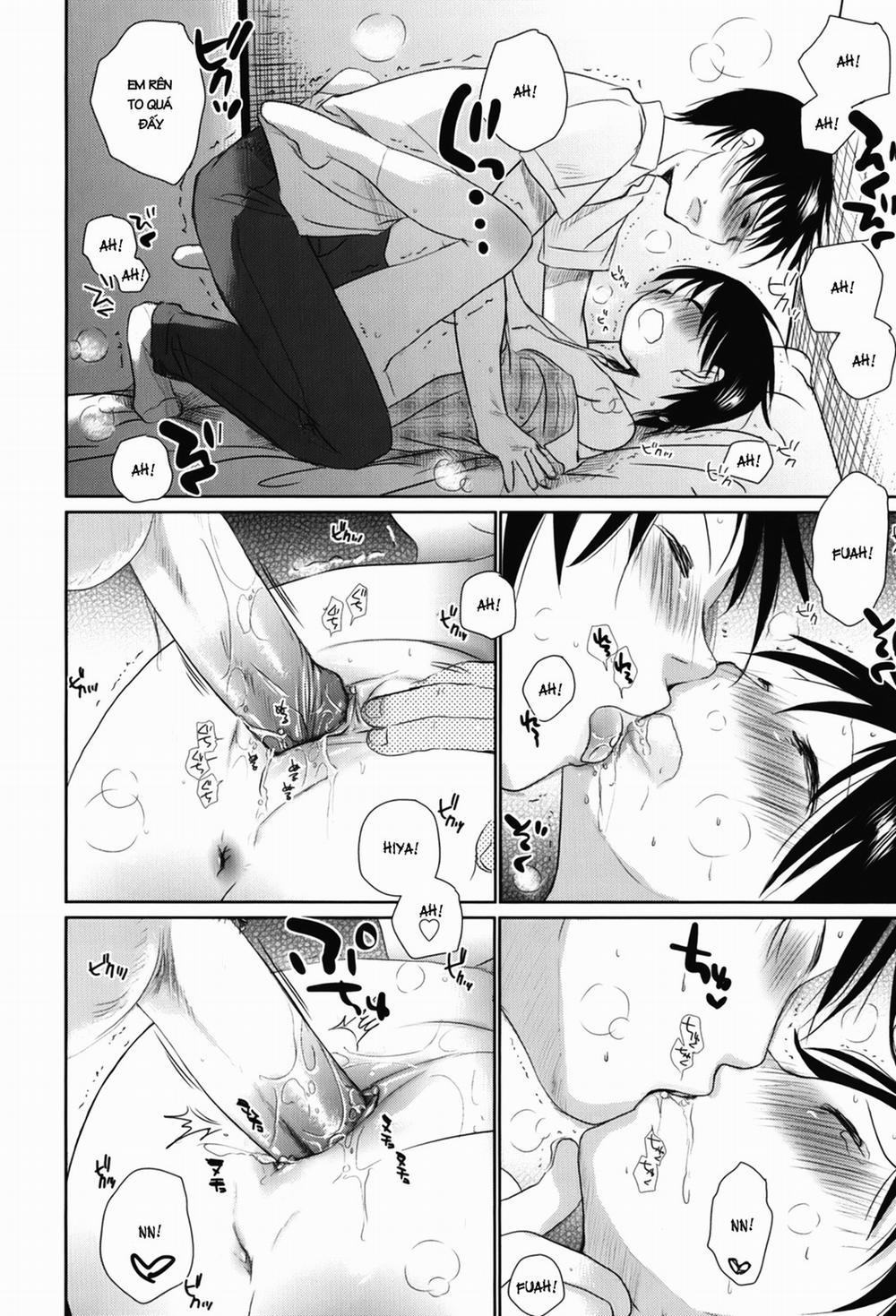 Sukide Sukide, Sukide 4 trang 9