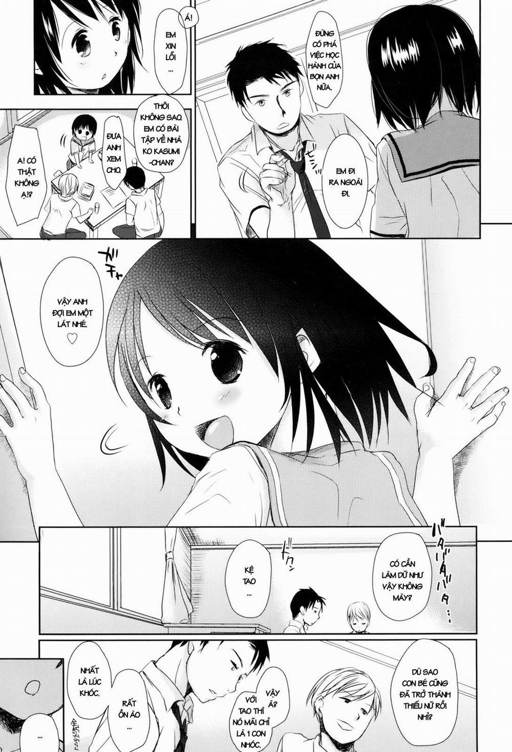 Sukide Sukide, Sukide 5 trang 2