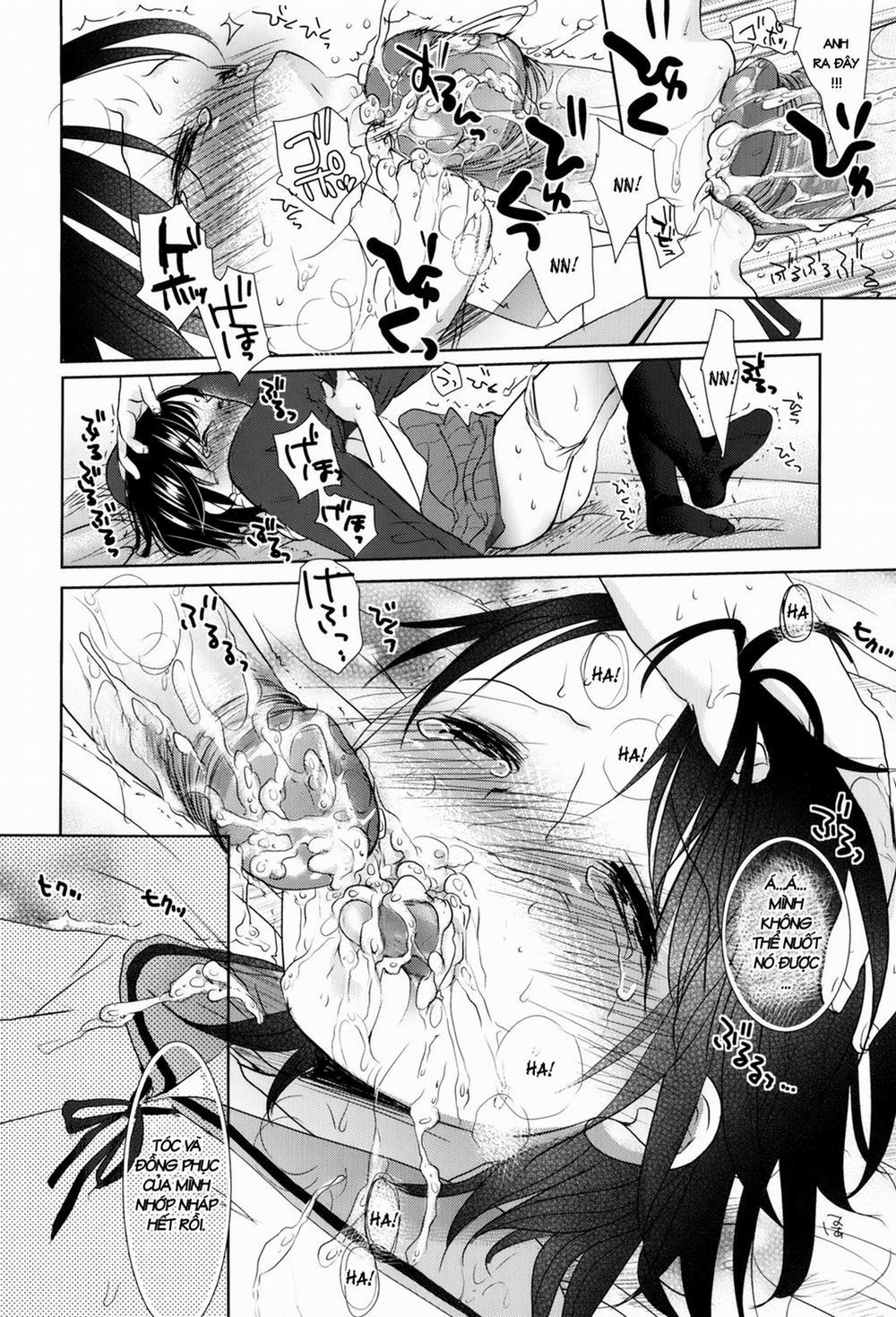 Sukide Sukide, Sukide 5 trang 27