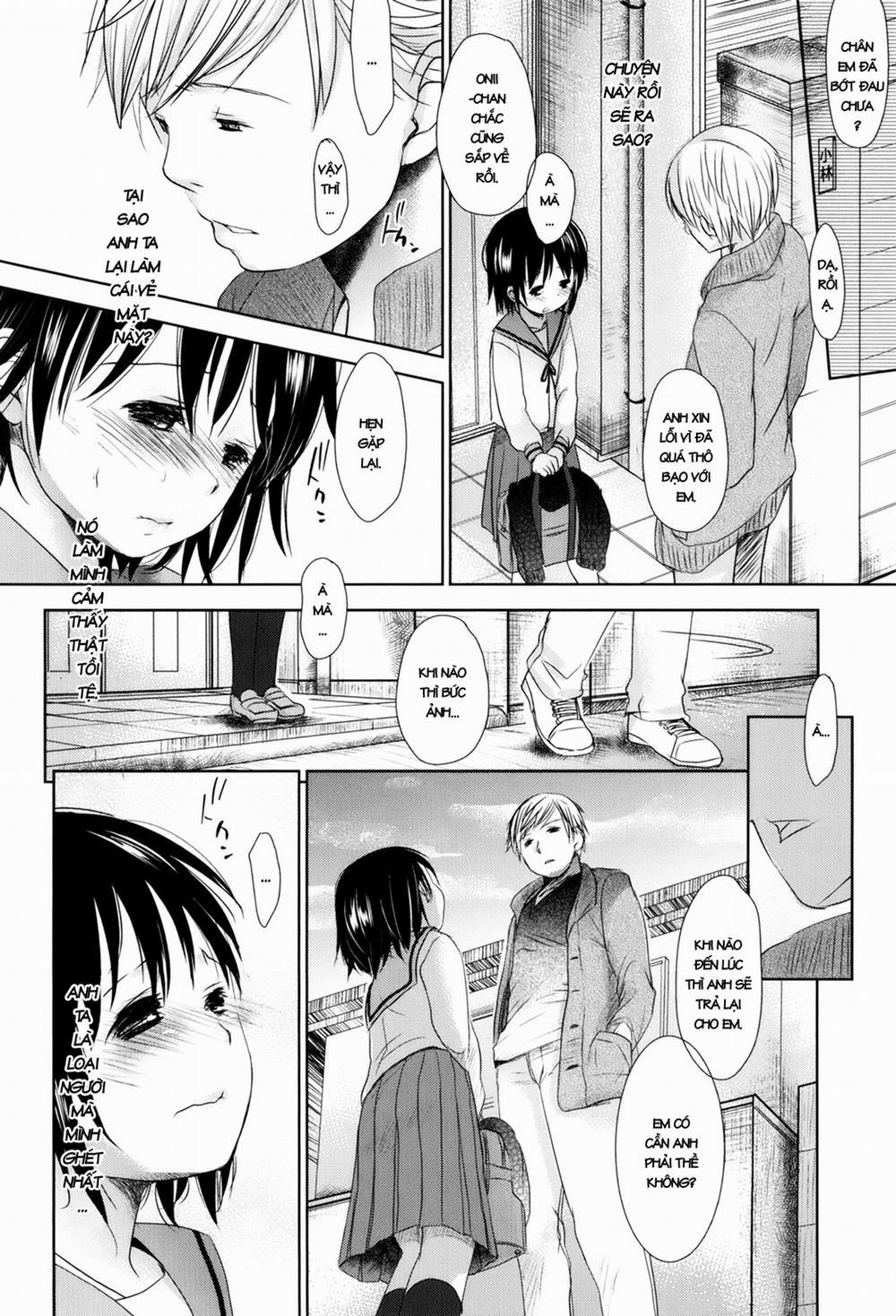 Sukide Sukide, Sukide 6 trang 7