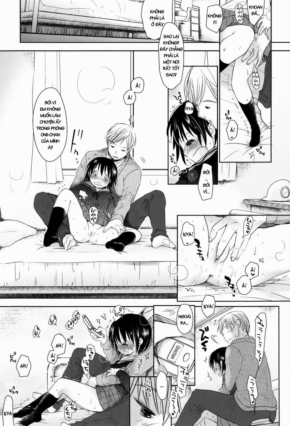 Sukide Sukide, Sukide 7 END trang 14