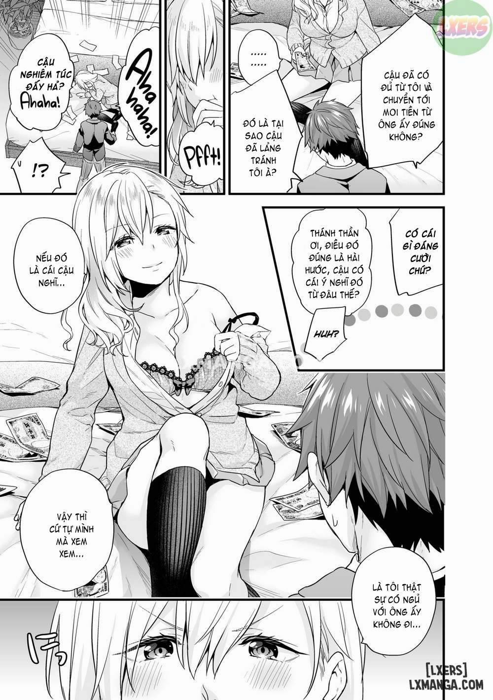 Sukikoi 9 END trang 5