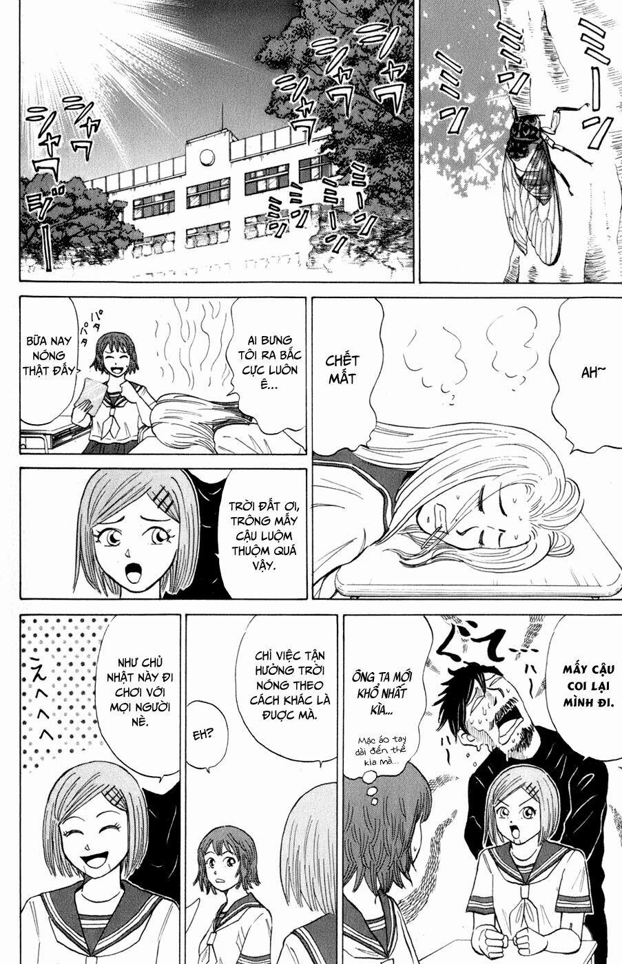 Sumire 16 Sai !! 13 trang 2