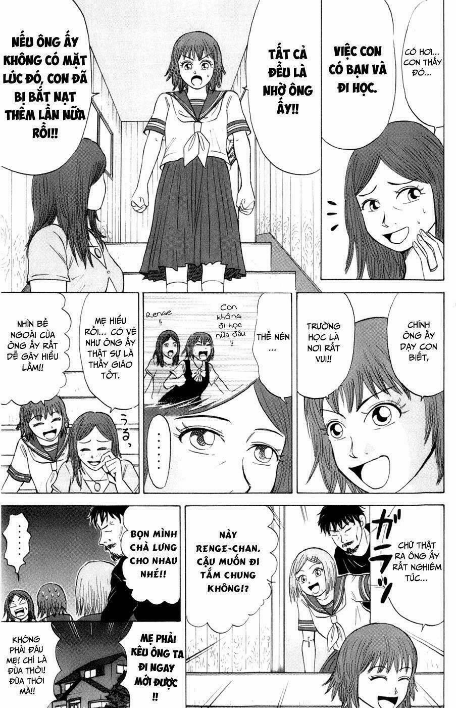 Sumire 16 Sai !! 17 trang 11