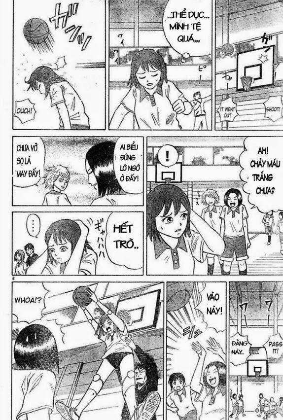 Sumire 16 Sai !! 2 trang 5