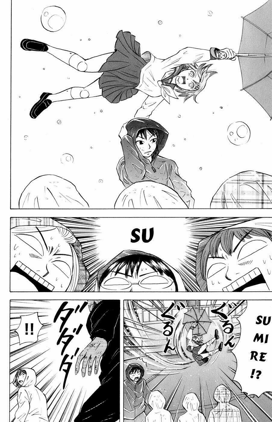 Sumire 16 Sai !! 22 trang 12
