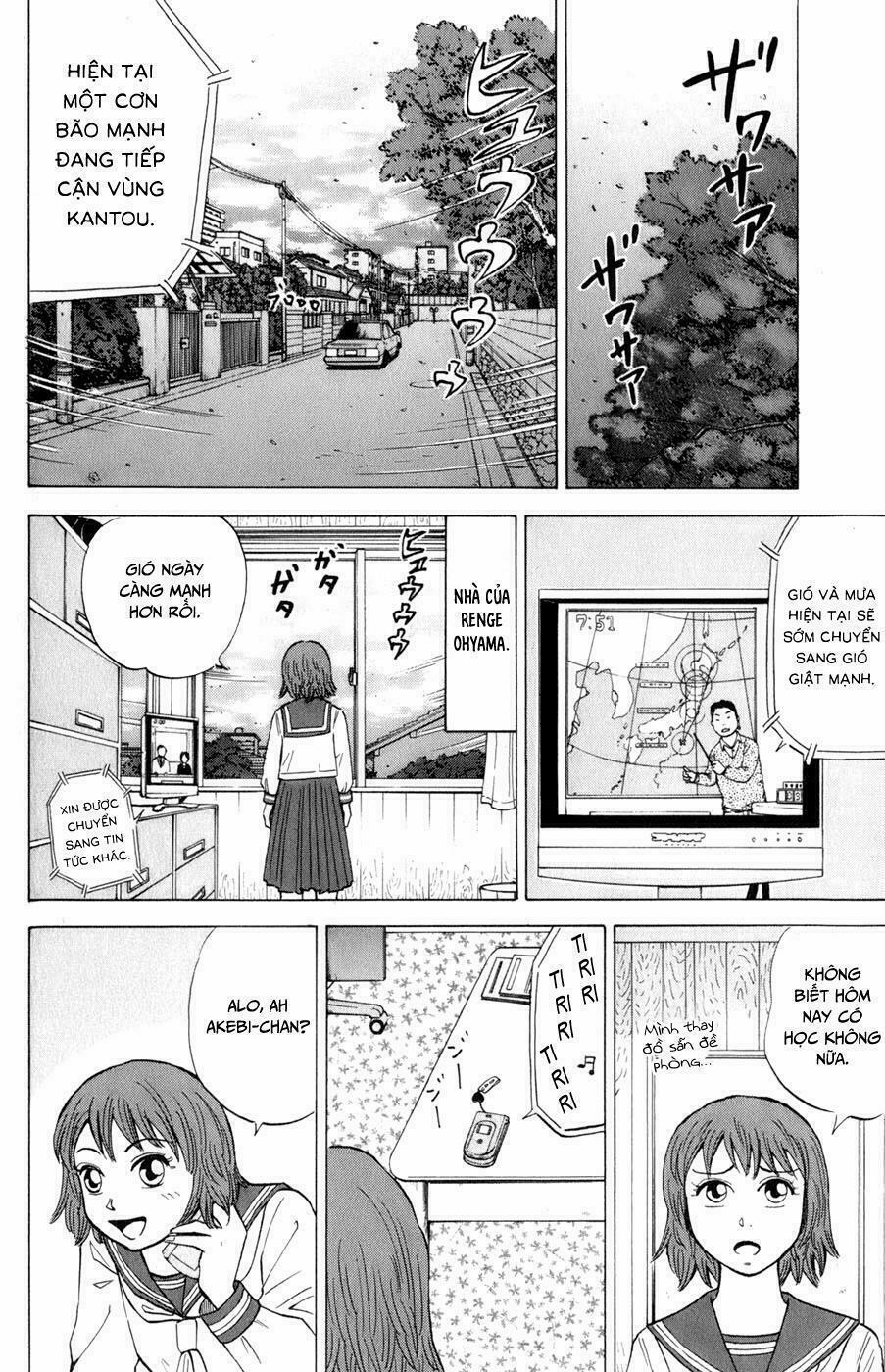 Sumire 16 Sai !! 22 trang 2