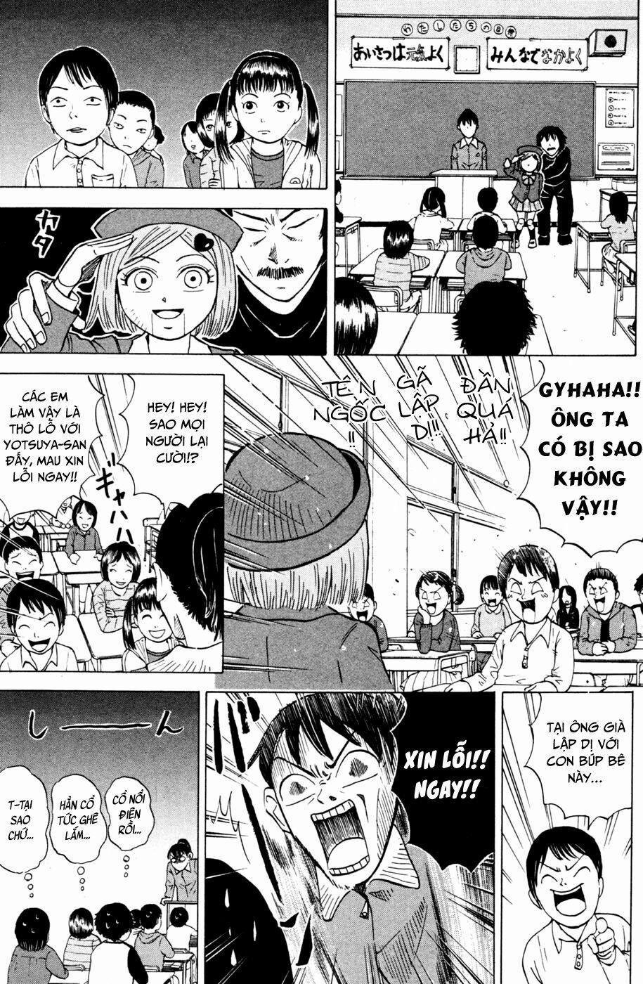 Sumire 16 Sai !! 25 trang 3