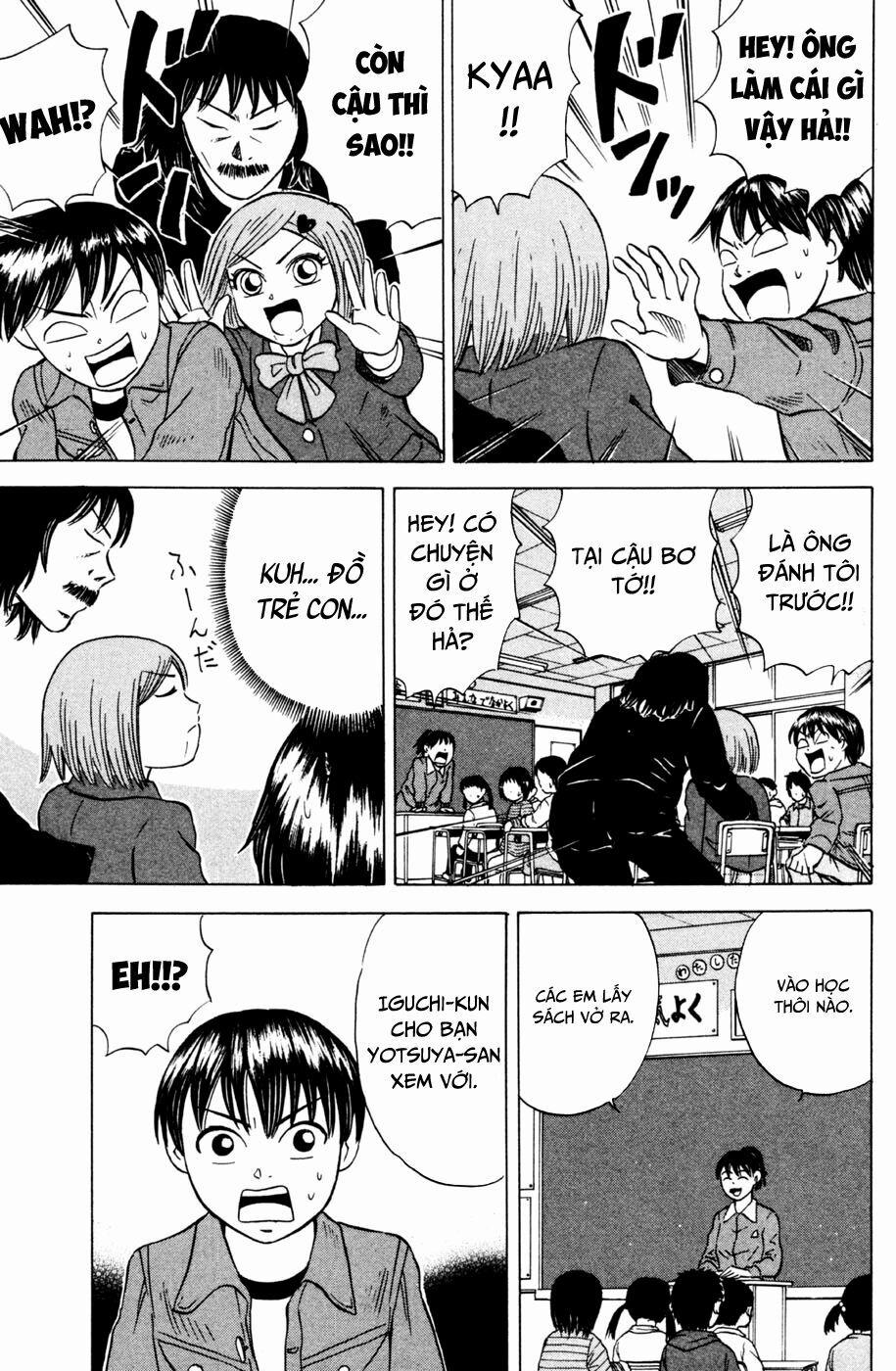 Sumire 16 Sai !! 25 trang 5