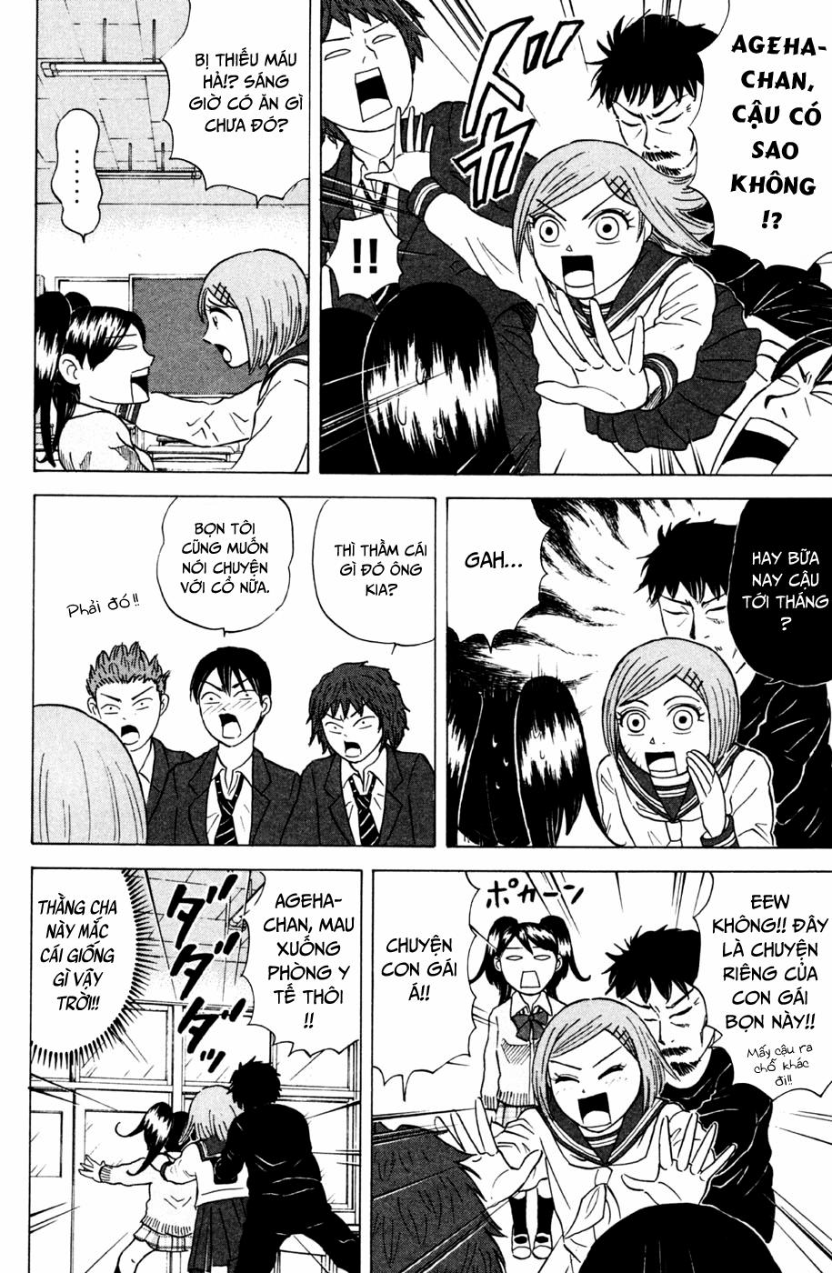 Sumire 16 Sai !! 26 trang 10