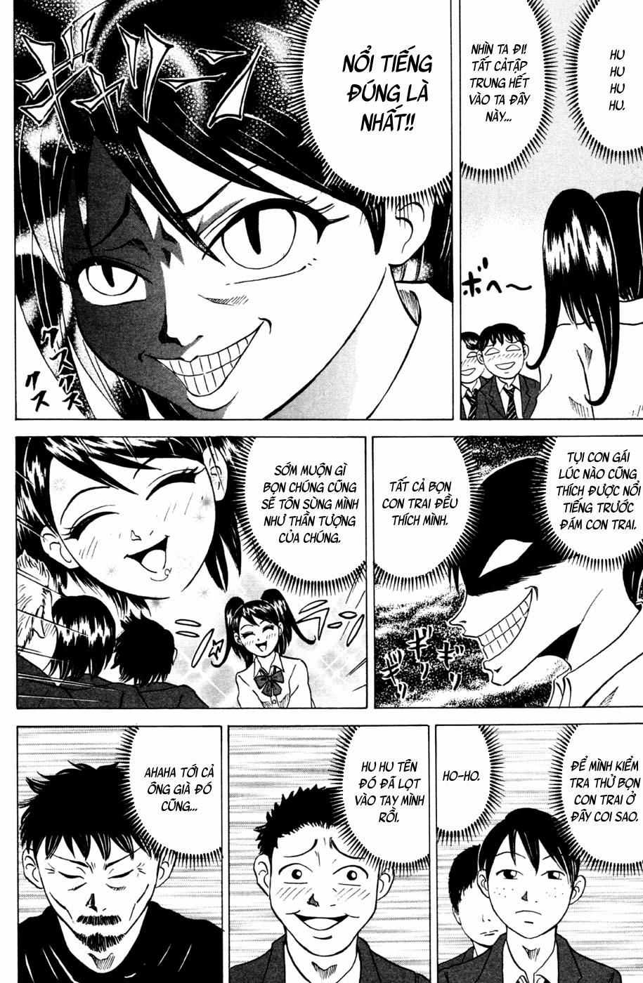 Sumire 16 Sai !! 26 trang 6